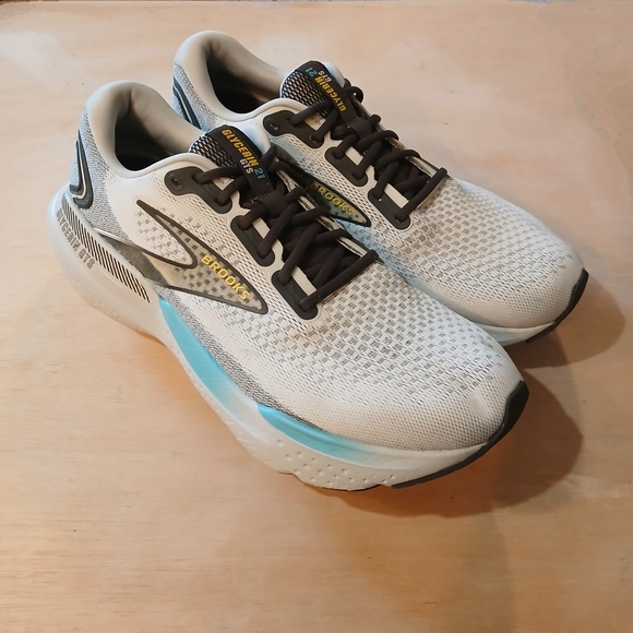 Brooks Glycerin GTS 21 - Picture 1 of 8
